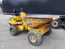 mini-dumper usato