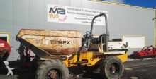 mini-dumper usato