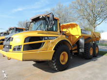 Volvo A25G