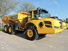 Volvo A30F