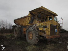 Dumper Caterpillar 773B