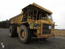 Dumper Caterpillar 773B