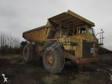 Dumper Caterpillar 773B