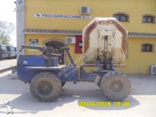 dumper articolato Terex