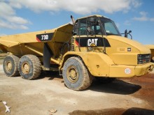 Caterpillar 730 730