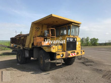 dumper rigido usato