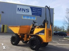 mini-dumper usato