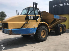 Caterpillar 735