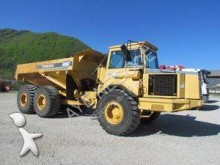 Volvo A 25 C 6x6 A25C 6X6