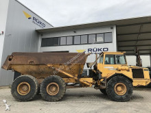 dumper articolato usato