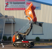 Cormidi track dumper
