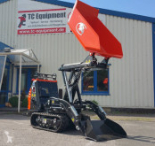 Cormidi track dumper