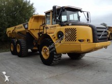 Volvo A 25 E Year 2011