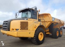 Volvo A 30 E Year 2011
