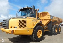 Volvo A 30 E Year 2011