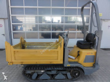 mini-tombereau Wacker Neuson