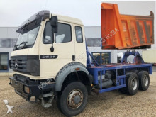 used rigid dumper