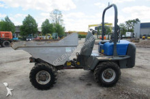 mini-tombereau Neuson