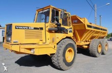 Volvo A 25 C 6x6