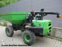 Dumper usado