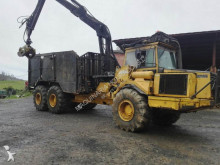 Volvo A25C