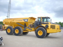 Volvo - A40E