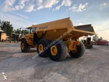Volvo A 40 D