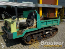 dumper IHI