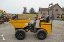 mini-tombereau Terex