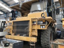 Caterpillar 773D