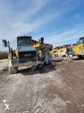 сочленённый самосвал Komatsu