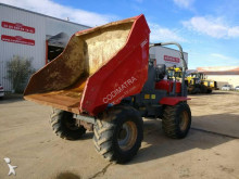 tombereau articulé Neuson
