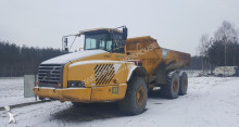 Volvo - A35D