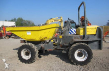 мини самосвал Neuson