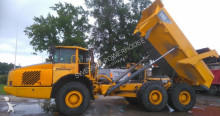 Volvo - A35D