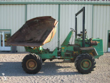 мини самосвал Barford