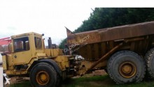 Caterpillar D400