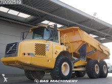 starre dumper Volvo