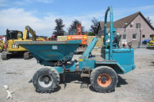 Barford SX R 3500