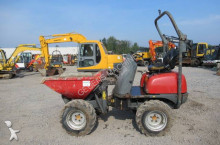 mini-tombereau Neuson