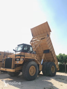 Caterpillar 773B -