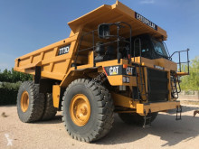 Caterpillar - 773 D