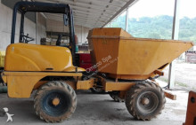 dumper rigido Fiori