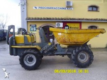 Neuson 6001