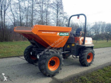 Ausa D 600 AP G