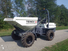 tombereau articulé Benford