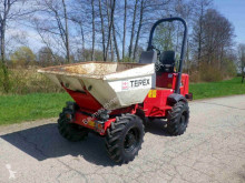 mini-tombereau Terex