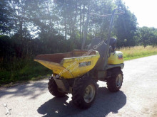 Wacker Neuson 1001