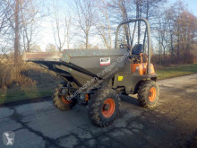 Ausa 350 D AH G