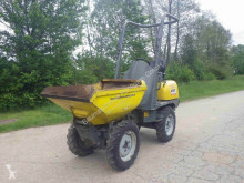 Wacker Neuson 1001